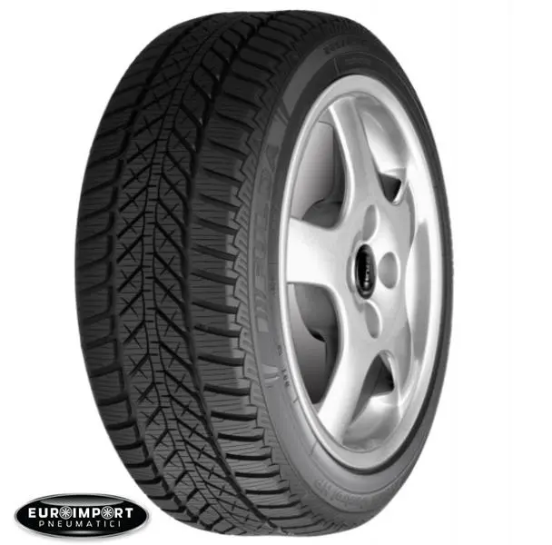 Fulda Kristall Control HP  195/60 R16 89 H   TL DIREZIONALE